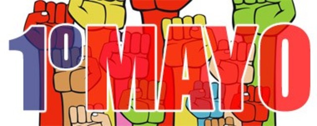 Primero de Mayo