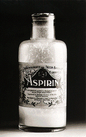 Aspirina (Hoffmann)