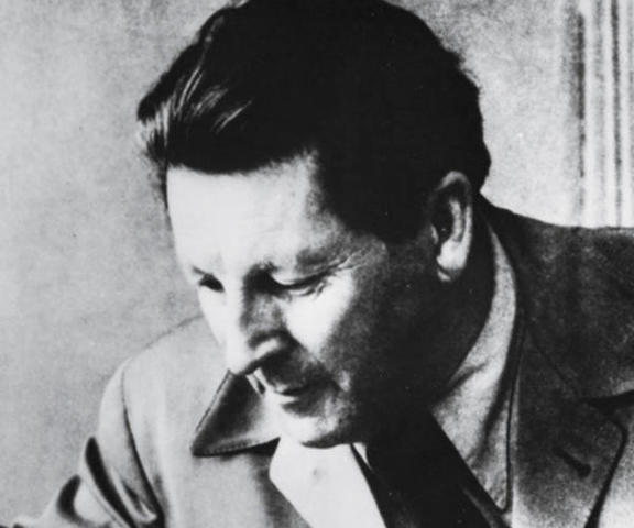 Gerrit Thomas Rietveld