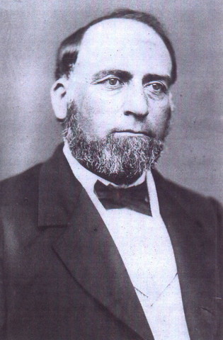 Alexander H. Church