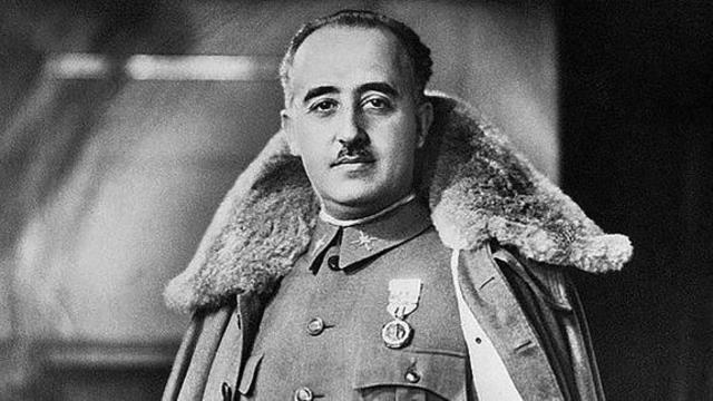 Muerte de Franco