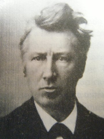 Robert van 't Hoff