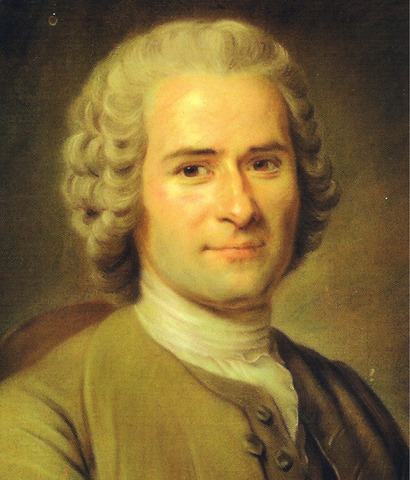 Rousseau