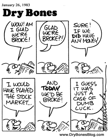 Bank Stock Crisis