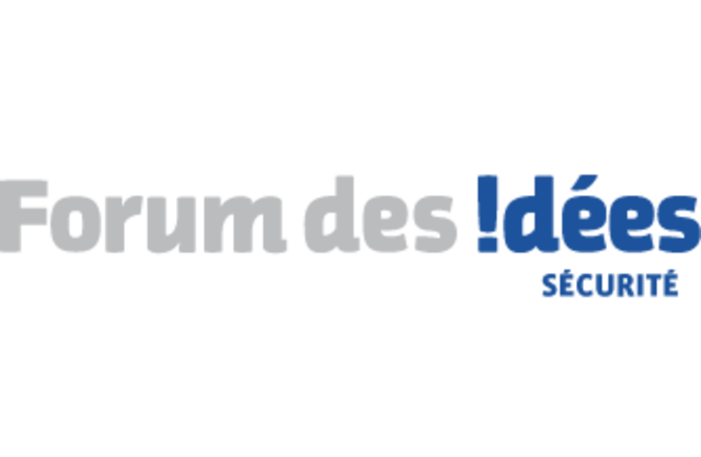 Forum des Idées Sécurité