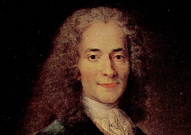 Voltaire