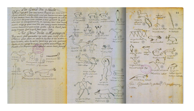 The Great Peace of Montreal