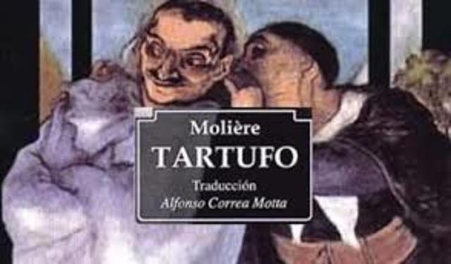 El Tartufo