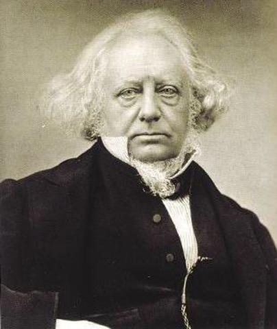 Henry Cole 1808 a 1882.