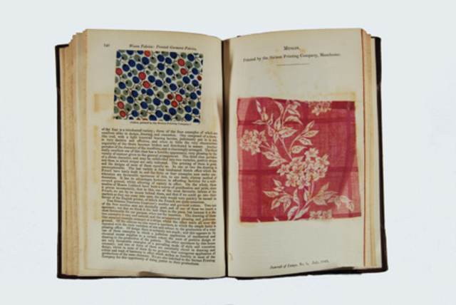 Henry Cole Journal of Design and Manufactures