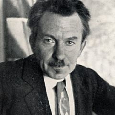 Giacomo Balla