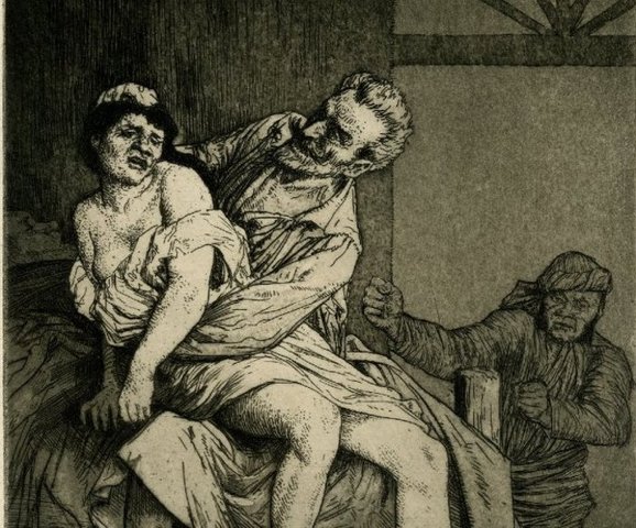 EL SUEÑO DE DON QUIJOTE