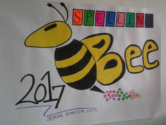 Spelling Bee Contest