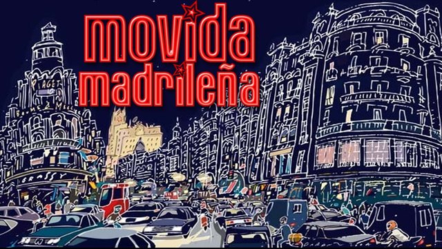 Inicio de La Movida Madrileña