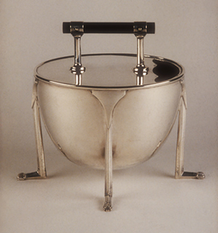 Christoper Dresser azucarera n° 247.