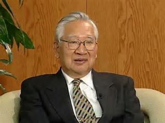 HIROO KANAMORI