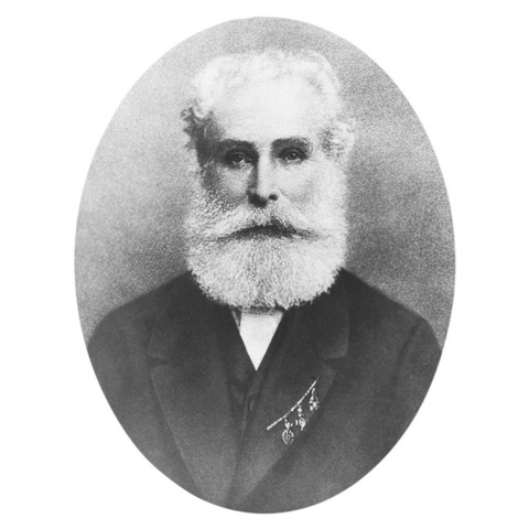 Nacimiento de Michael Thonet