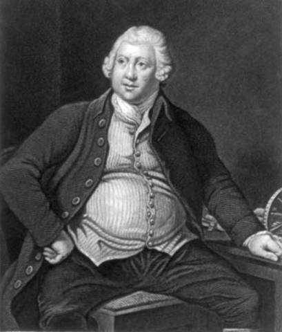 Richard Arkwright
