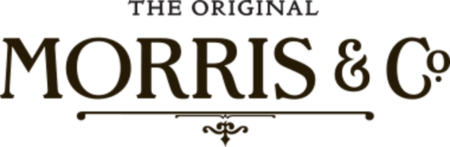 Morris, Marshall, Faulkner & Co.