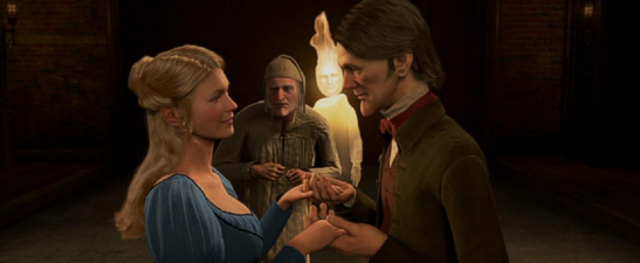 Intern (1804-1810; Age: 18-24)