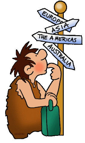 Immigration Beginnings