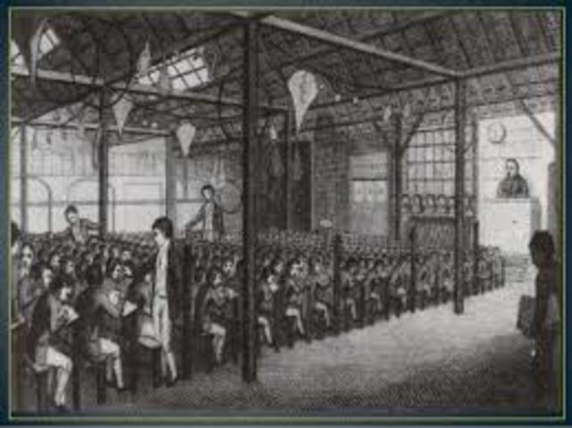 Método Lancasteriano