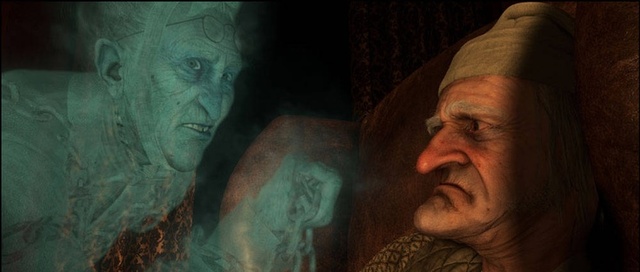 Christmas Eve Morning (Age:57)