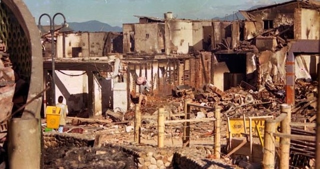 Ataque a Nariño, Antioquia