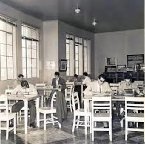 Universidad nacional