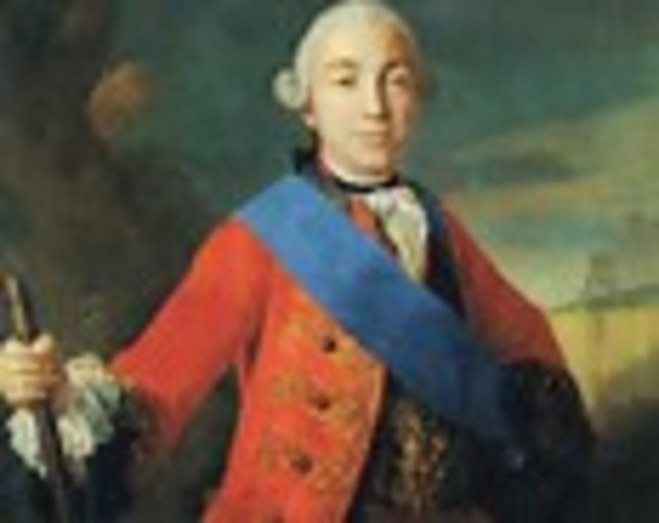 Catherine Takes Control