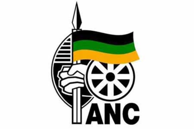 Nelson joins the A.N.C. (African National Congress)