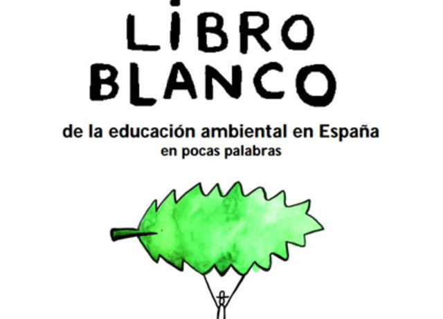 EL LIBRO BLANCO
