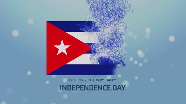 Cuban Independence Day