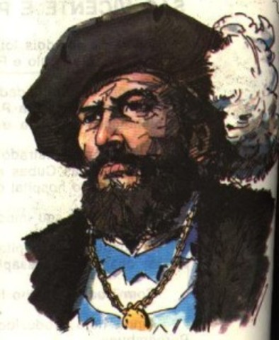 Criação do Governo Geral