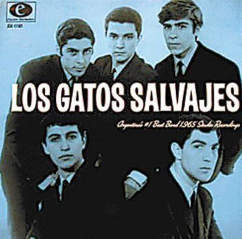 el inicio del rock en castellano