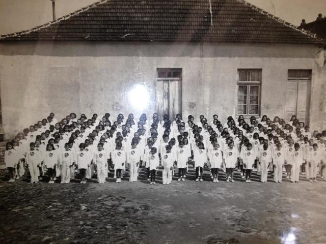 Grupo Escolar Estadual