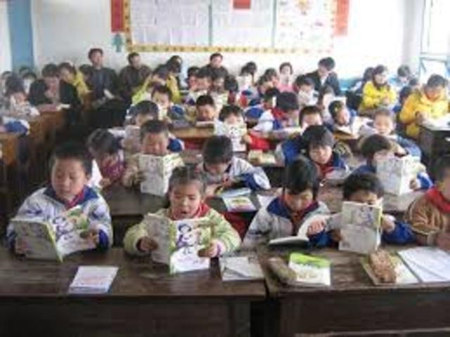 Educación obligatoria