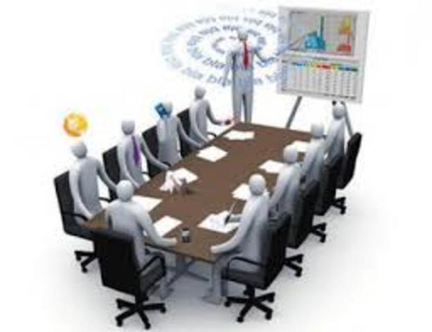 Creación del Comité Conjunto Técnico ISO/IEC 1 (JTC 1)