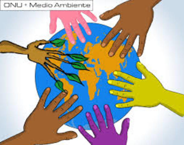 Comisión Mundial de Medio Ambiente y Desarrollo de la ONU