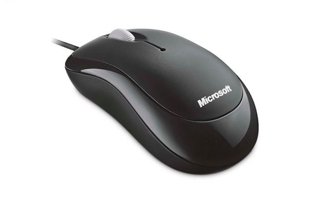 Computer Mouse