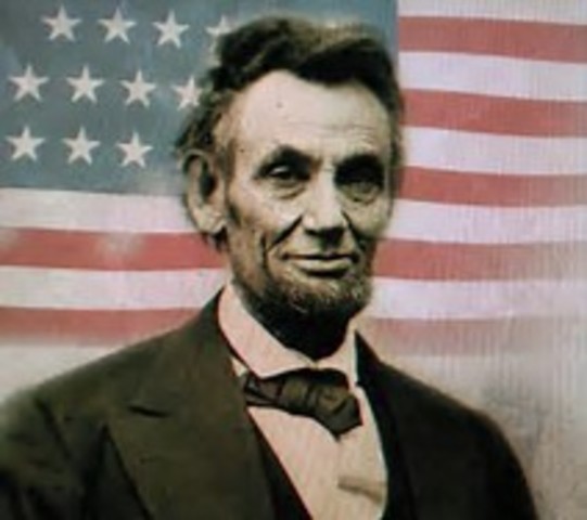 Lincoln's Election