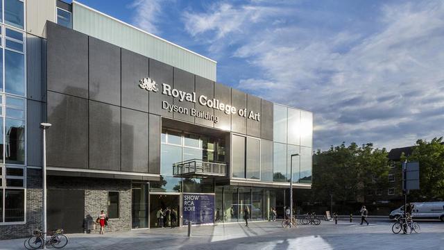 Royal College of Art