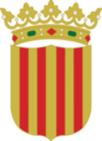 Unió Catalunya amb Aragó.