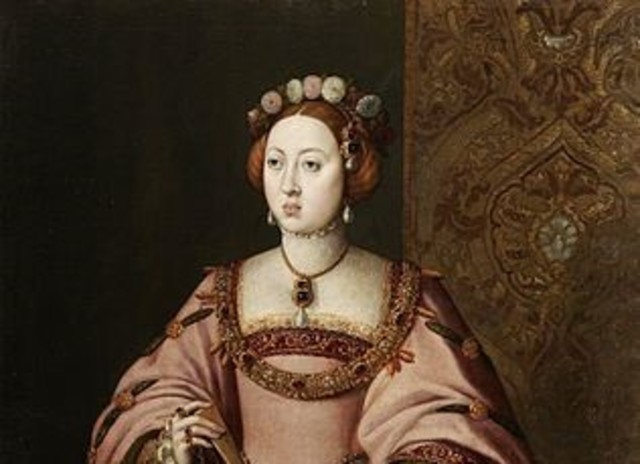 Philip marries his cousin, Maria Manuela of Portugal.