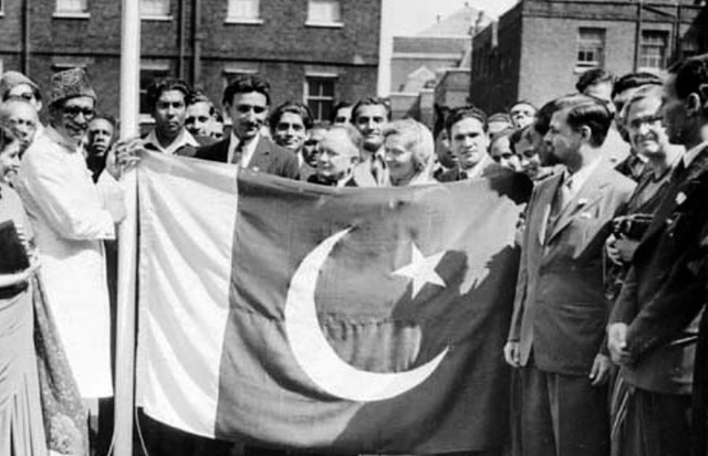 Pakistan's Independence