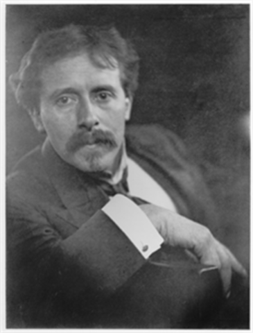 Charles Robert Ashbee