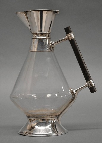 Jarra de clarete Modelo nº 2045