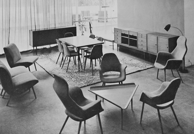 La Organic Design in Home Furnishing Competition.