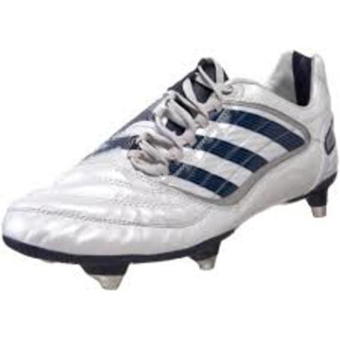 El decimo desarrollo, en Alemania.