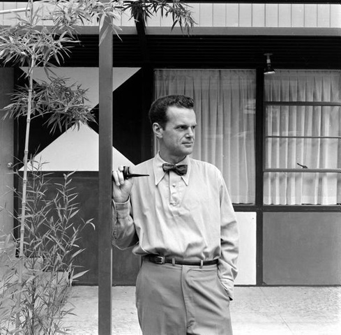 Charles Eames